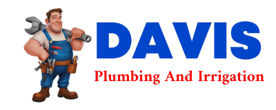 Trusted plumber in DEEP GAP